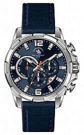 ���� �� ������ SANTA BARBARA POLO RACQUET CLUB WATCHES SB.12.1008.2