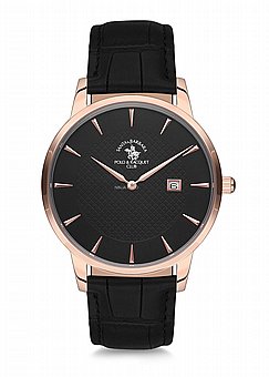 ���� �� ������ SANTA BARBARA POLO RACQUET CLUB WATCHES SB.14.1001.6