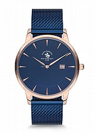 ���� �� ������ SANTA BARBARA POLO RACQUET CLUB WATCHES SB.14.1002.4