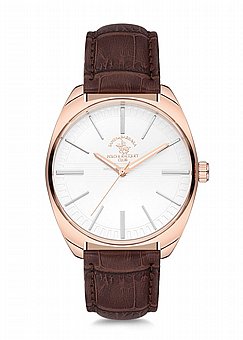 ���� �� ������ SANTA BARBARA POLO RACQUET CLUB WATCHES SB.3.1133.4