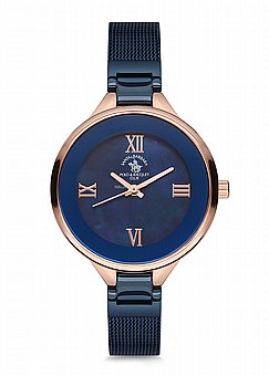 ���� �� ������ SANTA BARBARA POLO RACQUET CLUB WATCHES SB.3.1141.2