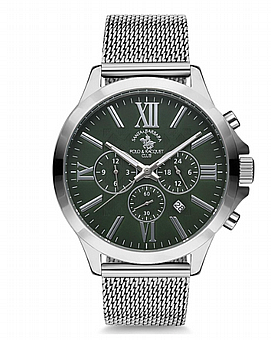 ���� �� ������ SANTA BARBARA POLO RACQUET CLUB WATCHES SB.3.1143.2