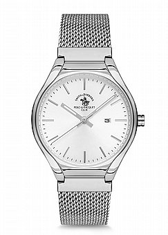 ���� �� ������ SANTA BARBARA POLO RACQUET CLUB WATCHES SB.3.1144.1