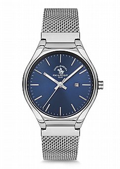 ���� �� ������ SANTA BARBARA POLO RACQUET CLUB WATCHES SB.3.1144.3