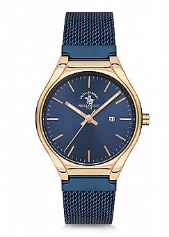 ���� �� ������ SANTA BARBARA POLO RACQUET CLUB WATCHES SB.3.1144.5