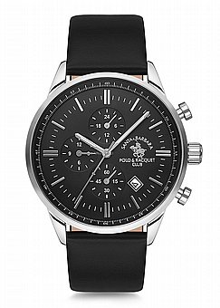 ���� �� ������ SANTA BARBARA POLO RACQUET CLUB WATCHES SB.5.1153.1