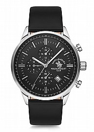 ���� �� ������ SANTA BARBARA POLO RACQUET CLUB WATCHES SB.5.1153.1