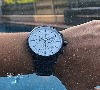 ���� �� ������ SANTA BARBARA POLO RACQUET CLUB WATCHES SB.5.1153.2