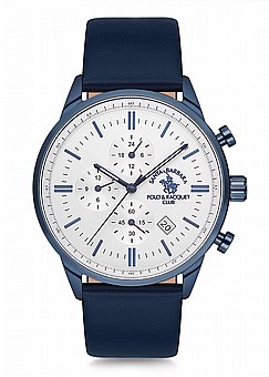 ���� �� ������ SANTA BARBARA POLO RACQUET CLUB WATCHES SB.5.1153.2