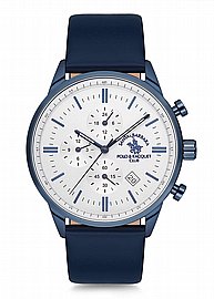 ���� �� ������ SANTA BARBARA POLO RACQUET CLUB WATCHES SB.5.1153.2