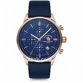 שעון יד אנלוגי SANTA BARBARA POLO RACQUET CLUB WATCHES SB.5.1153.4 שעון יד אנלוגי SANTA BARBARA POLO RACQUET CLUB WATCHES SB.5.1153.4