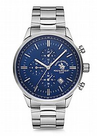 ���� �� ������ SANTA BARBARA POLO RACQUET CLUB WATCHES SB.5.1154.4