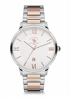 ���� �� ������  SANTA BARBARA POLO RACQUET CLUB WATCHES SB.5.1155.3