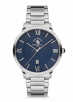 ���� �� ������ SANTA BARBARA POLO RACQUET CLUB WATCHES SB.5.1155.6