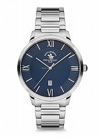 ���� �� ������ SANTA BARBARA POLO RACQUET CLUB WATCHES SB.5.1155.6