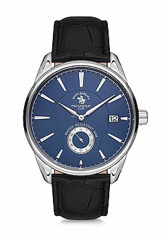 ���� �� ������ SANTA BARBARA POLO RACQUET CLUB WATCHES SB.5.1156.5