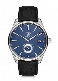 ���� �� ������ SANTA BARBARA POLO RACQUET CLUB WATCHES SB.5.1156.5