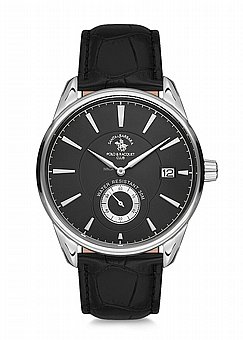 ���� �� ������ SANTA BARBARA POLO RACQUET CLUB WATCHES SB.5.1156.6
