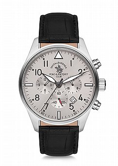 ���� �� ������ SANTA BARBARA POLO RACQUET CLUB WATCHES SB.5.1158.7