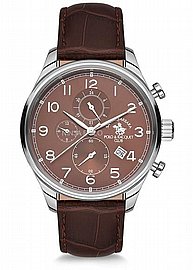 ���� �� ������ SANTA BARBARA POLO RACQUET CLUB WATCHES SB.5.1159.2