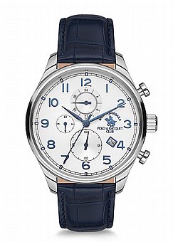 ���� �� ������ SANTA BARBARA POLO RACQUET CLUB WATCHES SB.5.1159.4