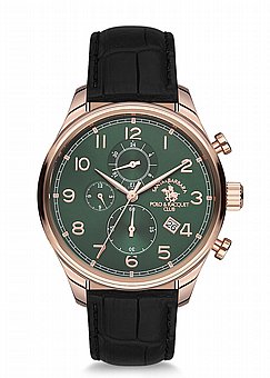 ���� �� ������ SANTA BARBARA POLO RACQUET CLUB WATCHES SB.5.1159.5