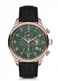 ���� �� ������ SANTA BARBARA POLO RACQUET CLUB WATCHES SB.5.1159.5