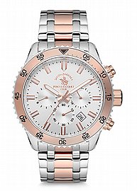 ���� �� ������ SANTA BARBARA POLO RACQUET CLUB WATCHES SB.5.1160.5