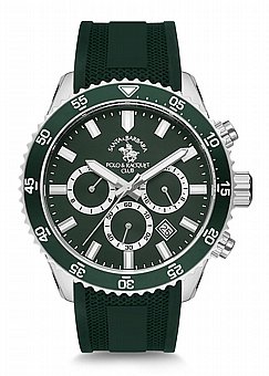���� �� ������ SANTA BARBARA POLO RACQUET CLUB WATCHES SB.5.1161.3