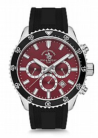 ���� �� ������ SANTA BARBARA POLO RACQUET CLUB WATCHES SB.5.1161.6