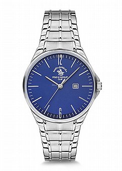 ���� �� ������ SANTA BARBARA POLO RACQUET CLUB WATCHES SB.5.1163.2