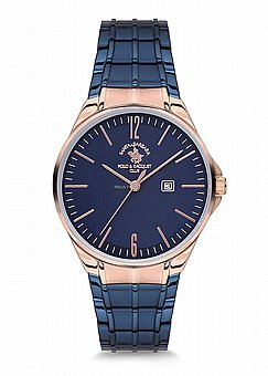 ���� �� ������ SANTA BARBARA POLO RACQUET CLUB WATCHES SB.5.1163.7