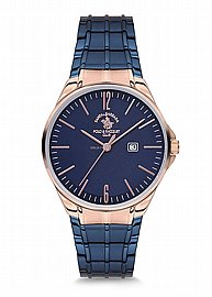���� �� ������ SANTA BARBARA POLO RACQUET CLUB WATCHES SB.5.1163.7