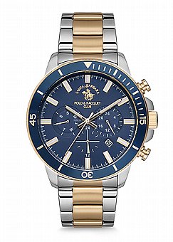 ���� �� ������ SANTA BARBARA POLO RACQUET CLUB WATCHES SB.5.1169.2