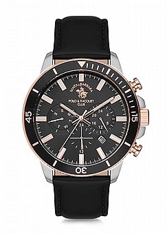 ���� �� ������ SANTA BARBARA POLO RACQUET CLUB WATCHES SB.5.1170.1