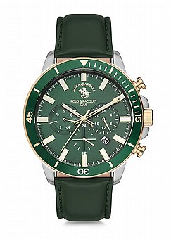 ���� �� ������ SANTA BARBARA POLO RACQUET CLUB WATCHES SB.5.1170.5
