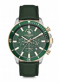 ���� �� ������ SANTA BARBARA POLO RACQUET CLUB WATCHES SB.5.1170.5
