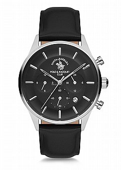 ���� �� ������ SANTA BARBARA POLO RACQUET CLUB WATCHES SB.5.1171.1