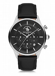 ���� �� ������ SANTA BARBARA POLO RACQUET CLUB WATCHES SB.5.1171.1