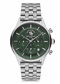 ���� �� ������ SANTA BARBARA POLO RACQUET CLUB WATCHES SB.5.1172.4