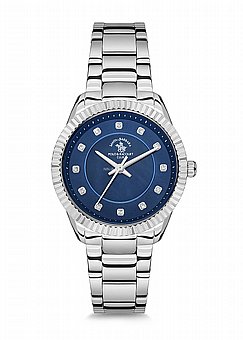 ���� �� ������ SANTA BARBARA POLO RACQUET CLUB WATCHES SB.5.1173.2
