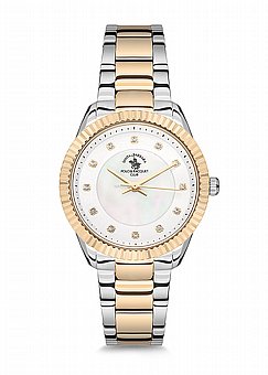 ���� �� ������ SANTA BARBARA POLO RACQUET CLUB WATCHES SB.5.1173.6