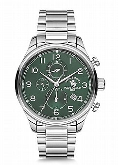 ���� �� ������ SANTA BARBARA POLO RACQUET CLUB WATCHES SB.5.1176.4