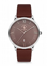 ���� �� ������ SANTA BARBARA POLO RACQUET CLUB WATCHES SB.5.1177.5