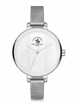 ���� �� ������ SANTA BARBARA POLO RACQUET CLUB WATCHES SB.6.1116.1