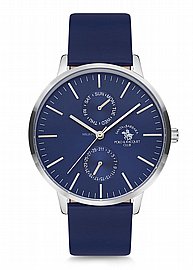 ���� �� ������ SANTA BARBARA POLO RACQUET CLUB WATCHES SB.6.1118.1