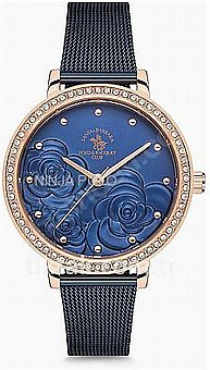 ���� �� ������ SANTA BARBARA POLO RACQUET CLUB WATCHES SB.6.1119.2