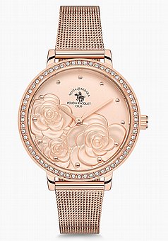 ���� �� ������ SANTA BARBARA POLO RACQUET CLUB WATCHES SB.6.1119.4
