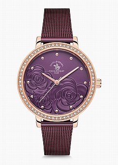 ���� �� ������ SANTA BARBARA POLO RACQUET CLUB WATCHES SB.6.1119.5