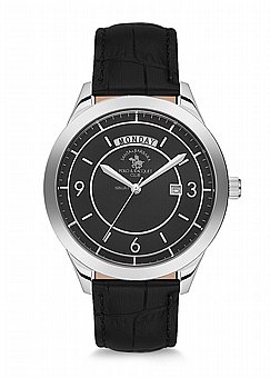 ���� �� ������ SANTA BARBARA POLO RACQUET CLUB WATCHES SB.6.1124.1